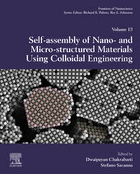 Abbildung von: Self-Assembly of Nano- and Micro-structured Materials Using Colloidal Engineering - Elsevier