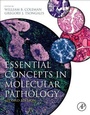 Cover: Essential Concepts in Molecular Pathology - Academic Press