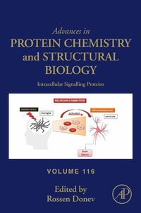 Abbildung von: Intracellular Signalling Proteins - Academic Press