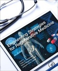 Cover: Engineering Strategies for Regenerative Medicine - Academic Press