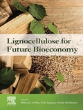 Cover: Lignocellulose for Future Bioeconomy - Elsevier