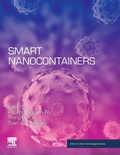 Cover: Smart Nanocontainers - Elsevier
