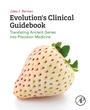 Cover: Evolution's Clinical Guidebook - Academic Press