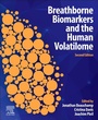 Cover: Breathborne Biomarkers and the Human Volatilome - Elsevier