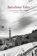 Cover: Barcelona Tales - OUP eBook