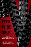 Cover: Eyes Wide Shut - OUP eBook