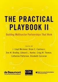 Abbildung von: The Practical Playbook II - OUP eBook