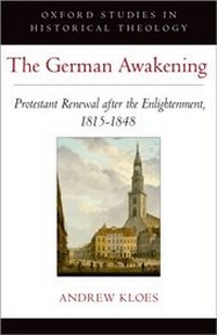 Abbildung von: The German Awakening - OUP eBook