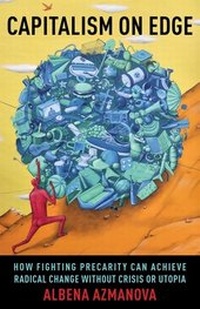 Enlarge image Cover: Capitalism on Edge - Columbia University Press