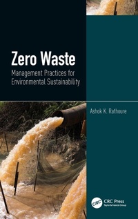 Abbildung von: Zero Waste - CRC Press