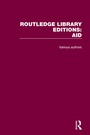 Cover: Routledge Library Editions: Aid - Routledge