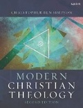 Cover: Modern Christian Theology - T.& T.Clark Ltd
