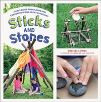 Abbildung von: Sticks and Stones - Quarry Books