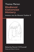 Cover: Medieval Cistercian History - Liturgical Press