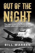 Cover: Out of the Night - Serpentine Design