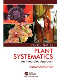Abbildung von: Plant Systematics - CRC Press