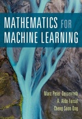 Bild: Mathematics for Machine Learning - Cambridge University Press