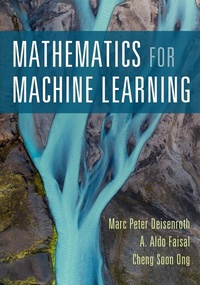 Abbildung von: Mathematics for Machine Learning - Cambridge University Press