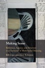 Cover: Making Sense - Cambridge University Press