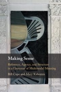 Enlarge image Cover: Making Sense - Cambridge University Press