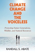 Abbildung von: Climate Change and the Voiceless - Cambridge University Press