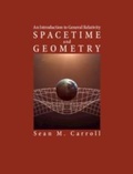 Bild: Spacetime and Geometry - Cambridge University Press