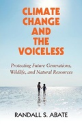 Abbildung von: Climate Change and the Voiceless - Cambridge University Press