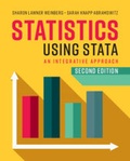 Cover: Statistics Using Stata - Cambridge University Press