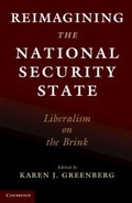 Bild: Reimagining the National Security State - Cambridge University Press
