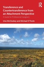 Cover: Transference and Countertransference from an Attachment Perspective - Routledge
