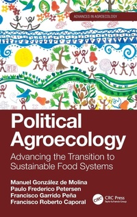Abbildung von: Political Agroecology - CRC Press