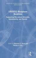 Cover: UNESCO Biosphere Reserves - Routledge
