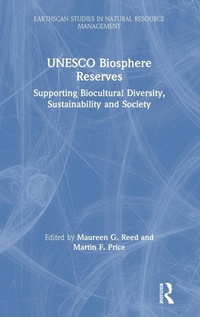 Abbildung von: UNESCO Biosphere Reserves - Routledge
