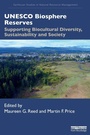 Cover: UNESCO Biosphere Reserves - Routledge