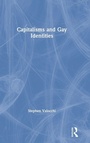 Cover: Capitalisms and Gay Identities - Routledge