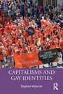 Cover: Capitalisms and Gay Identities - Routledge