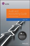 Cover: Auditing and Accounting Guide - Wiley