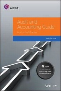 Enlarge image Cover: Auditing and Accounting Guide - Wiley