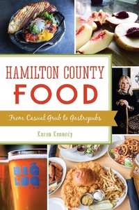 Abbildung von: Hamilton County Food - The History Press