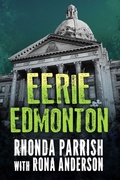 Cover: Eerie Edmonton - Dundurn Group Ltd