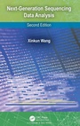 Cover: Next-Generation Sequencing Data Analysis - CRC Press