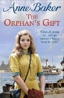 Cover: The Orphan's Gift - Headline Book Publishing