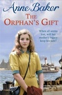 Cover: The Orphan's Gift - Headline Book Publishing