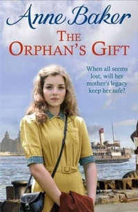 Enlarge image Cover: The Orphan's Gift - Headline Book Publishing