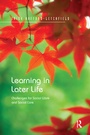 Cover: Learning in Later Life - Routledge