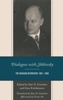 Cover: Dialogues with Shklovsky - Lexington Books