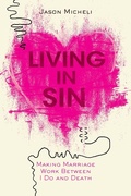 Cover: Living in Sin - Fortress Press