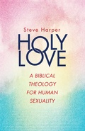 Cover: Holy Love - Abingdon Press