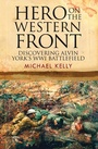 Cover: Hero on the Western Front - Frontline Books