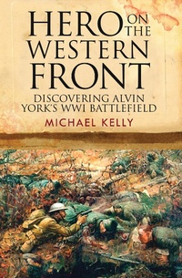 Enlarge image Cover: Hero on the Western Front - Frontline Books